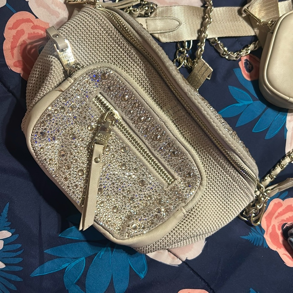 Cross body Steve Madden